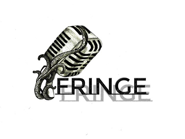 BristolCon Fringe: July 2015 - Ken Shinn