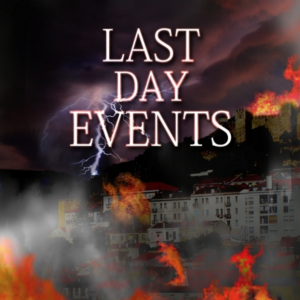 Last Day Events - Episode 1 - Earth’s Last Crisis (COVID19)