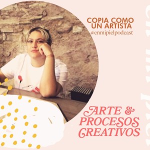 Hijas de la Luna- Andrea Romero: Moda, Inspiración y Estilo
