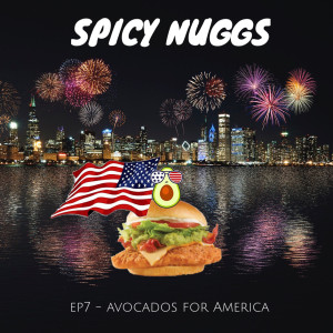 Avocados for America