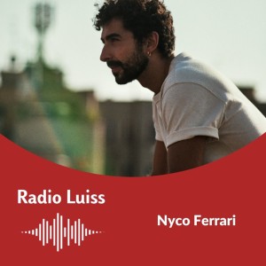 Nyco Ferrari x Newsic