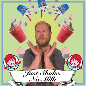 The Milkshake Digression