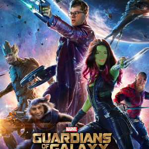 MCU Phase 2 Breakdown (With Special Guest Logan Whitney)