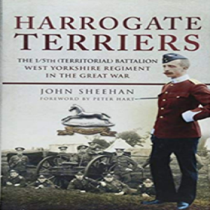 WW1 The Harrogate Terriers Part 2