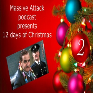 2022 - 12 Days of Christmas - Day 2