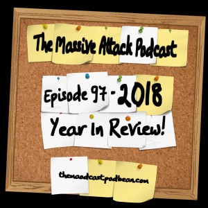 Episode 97 - 2018 Year in Review!