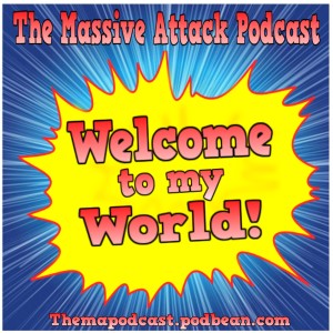 Welcome To My World Episode 26 - Summer Blockbusters of the 80s!