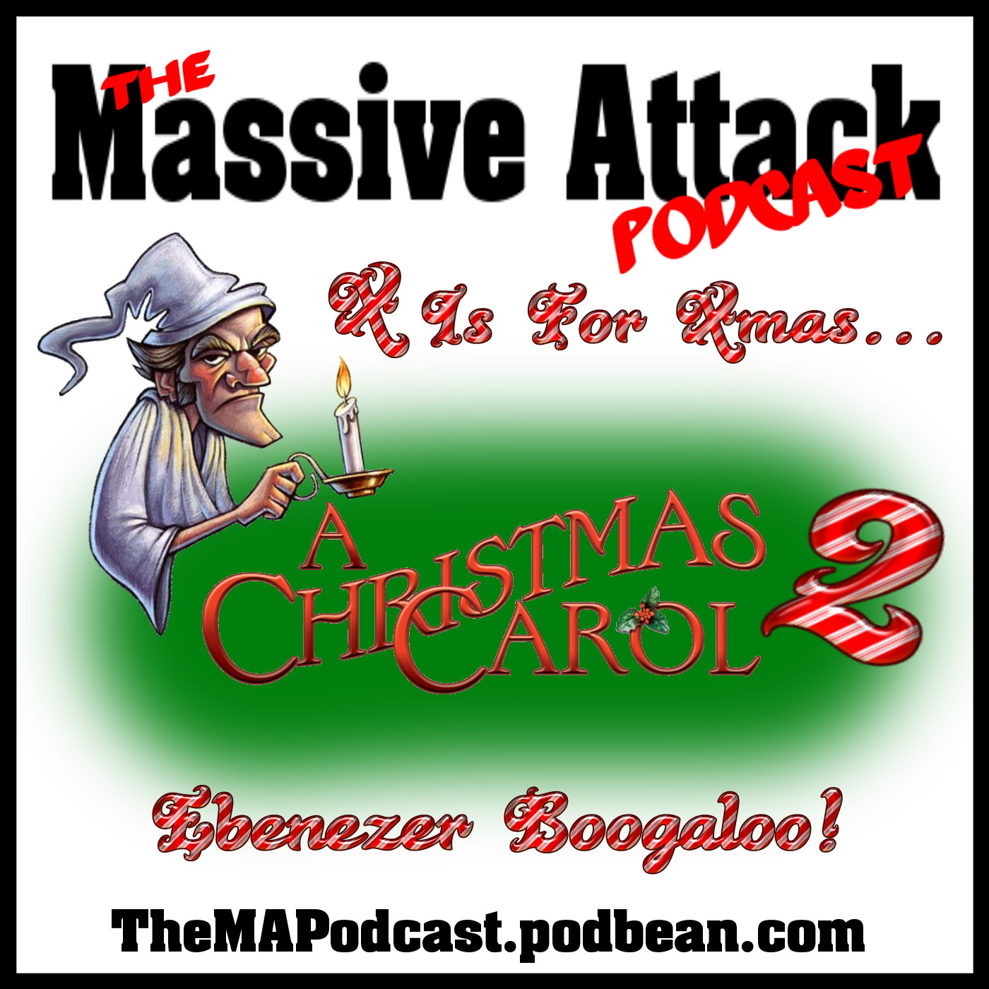 The Massive Attack Podcast
