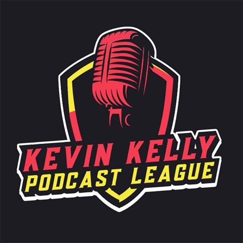 The 5 Minute Kevin Kelly Podcast #3: 1/29/19