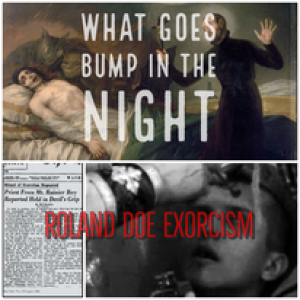 Roland Doe Exorcism