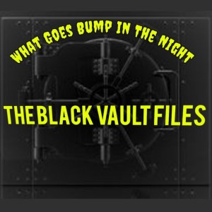 The Black Vault Files VIII
