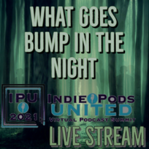 Indie Pods United 2021 Live Stream