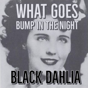 Black Dahlia