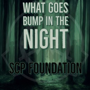 SCP Foundation