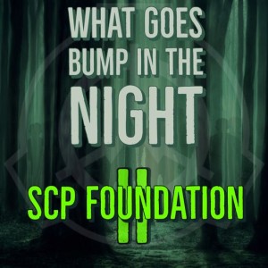 SCP Foundation II