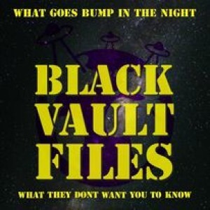 Black Vault Files X
