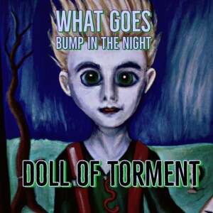 Doll of Torment