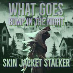 Skin Jacket Stalker