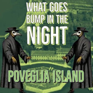 Poveglia Island