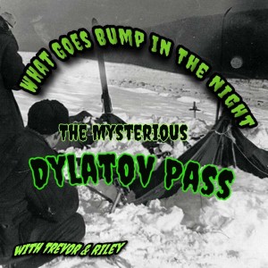 Episode 11 Dylatov Pass