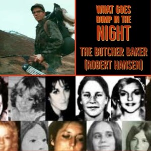 Butcher Baker (Robert Hansen)