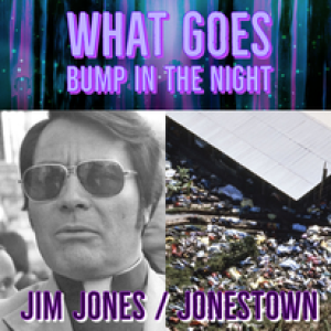 Jim Jones / Jonestown