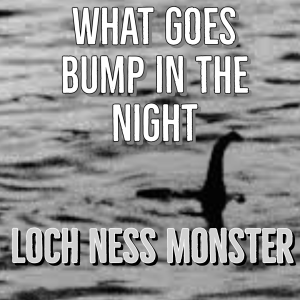 Loch Ness Monster