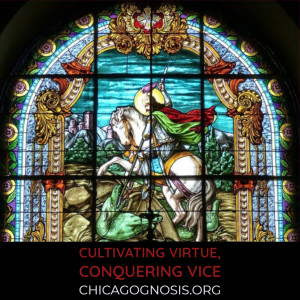 Cultivating Virtue, Conquering Vice 01 Sincerity on the Path to Truth
