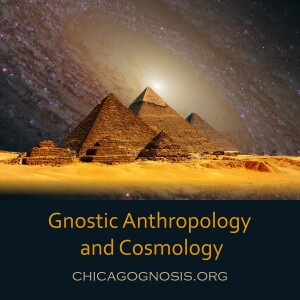 Gnostic Anthropology and Cosmology | Mayan Mysteries of the Cosmos