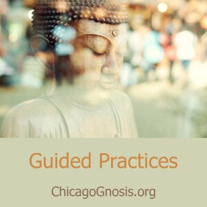 Guided Practices | Relaxation, Self-Observation, and the Mantra Om (ओम्)