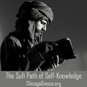 The Sufi Path of Self-Knowledge 01 Marifah: Self-Knowledge