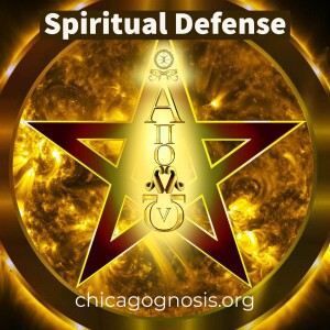 Spiritual Defense 01 Basics of Spiritual Defense