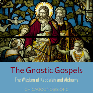 Gnostic Gospels | Transcendent Betrayal in The Gospel of Judas