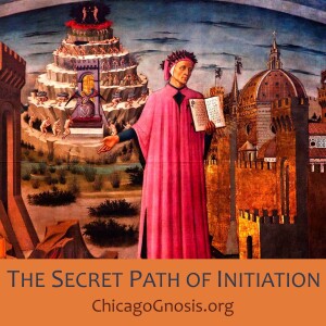 The Secret Path of Initiation 04 The Minor Mysteries