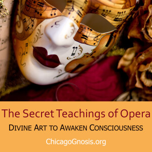 The Secret Teachings of Opera | Turandot (Act II)