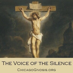The Voice of the Silence 06 Liberation and Renunciation