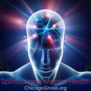 Spiritual and Mental Health | Trauma and Spiritual Healing