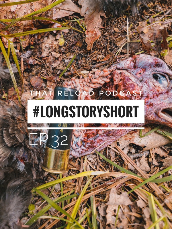 That Reload Podcast