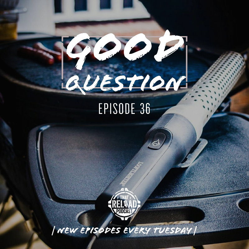 That Reload Podcast