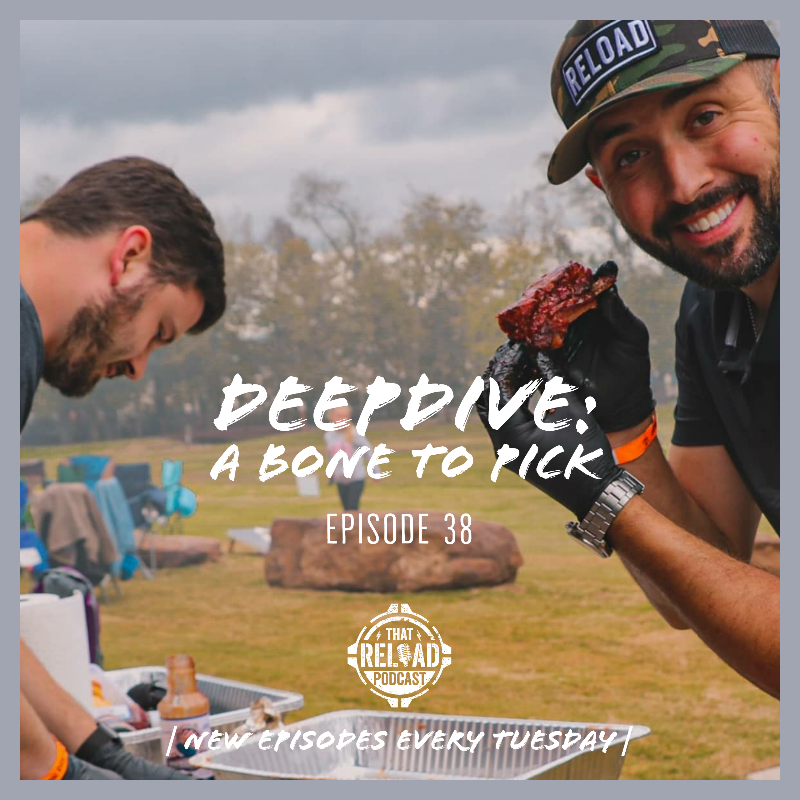That Reload Podcast