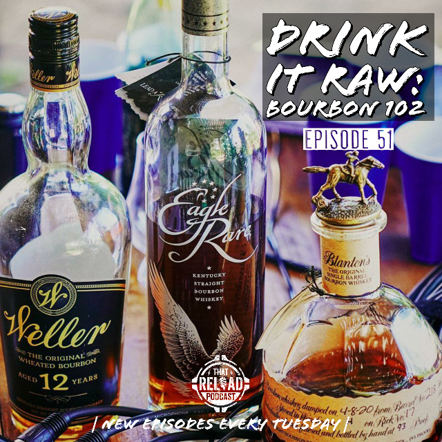 That Reload Podcast