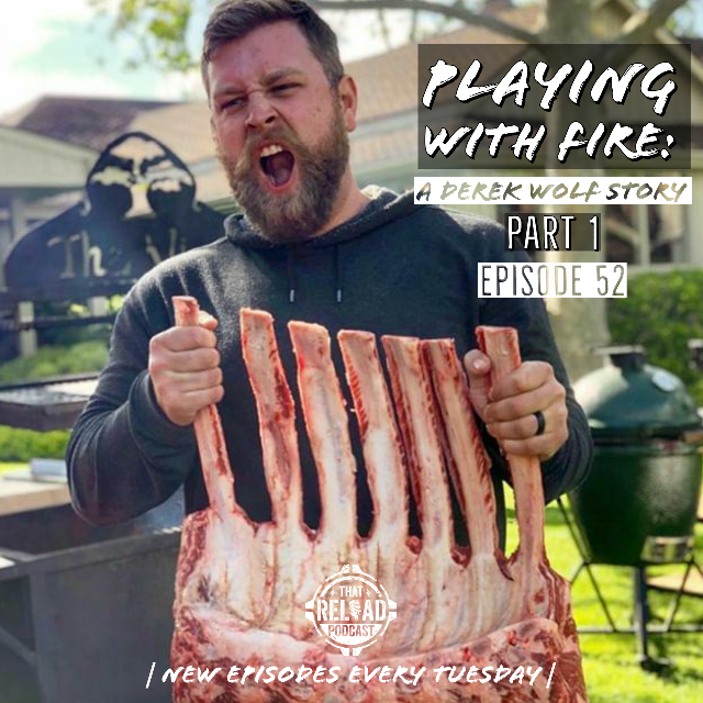 That Reload Podcast