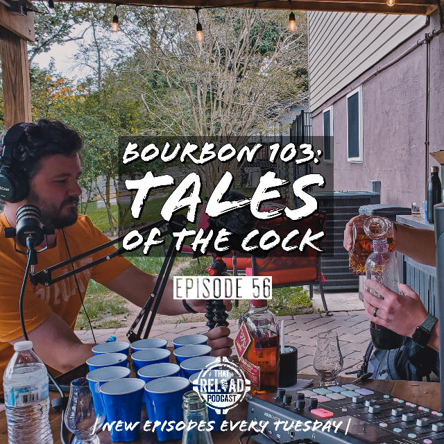 That Reload Podcast