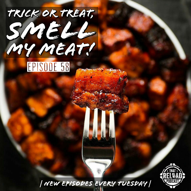 That Reload Podcast