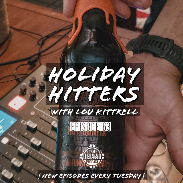 That Reload Podcast
