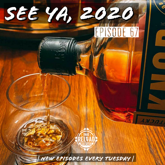 That Reload Podcast