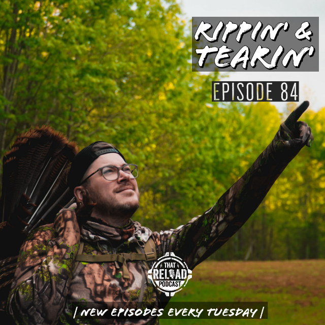 That Reload Podcast