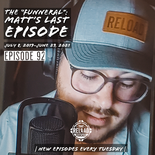 That Reload Podcast