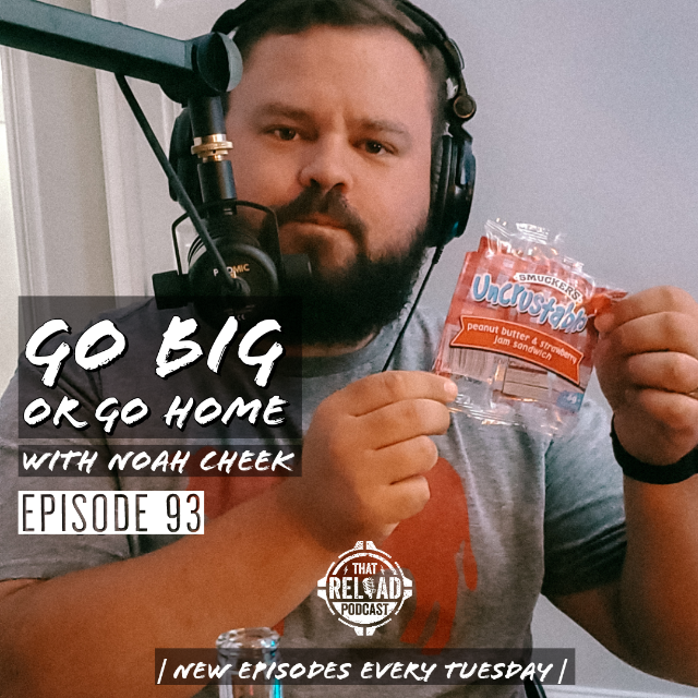 That Reload Podcast