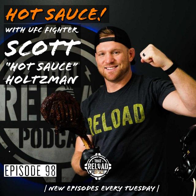That Reload Podcast